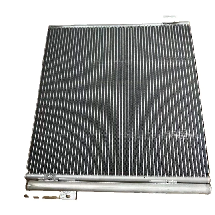Parts of bulldozer   D65EX-12 CONDENSER  ASSY  14X-911-7802