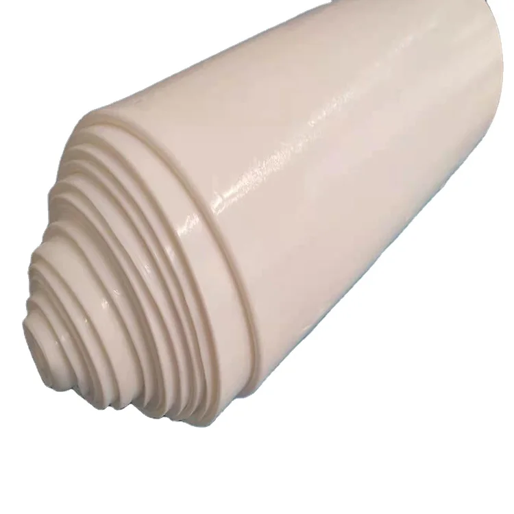 Turbocharger Pipe Fluorosilicone, Fvmq Good Resistance to Chemicals and Low Temperature