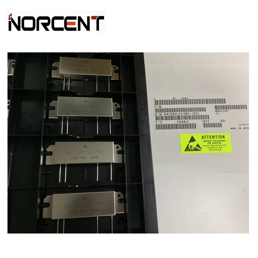 
(Electronic Component)RA30H1317M1 