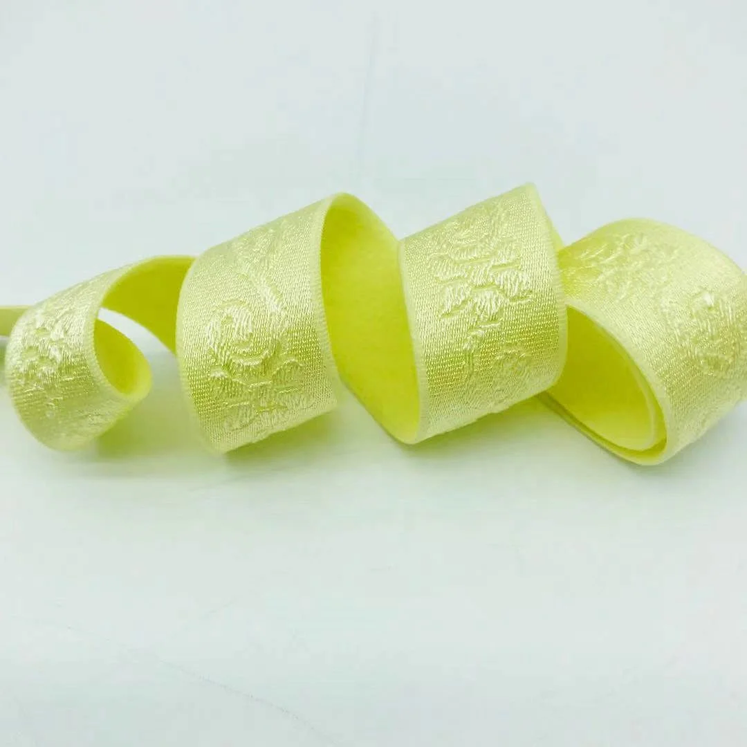 Bra Straps 1.2/1.5/1.8cm Breathable Elastic Straps Removable Shoulder Straps For Underwear