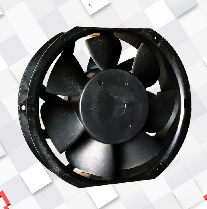 SHLF1524XBE-48 17251 24V 1.7A ABB Frequency converter ACS510/550 Special cooling fan