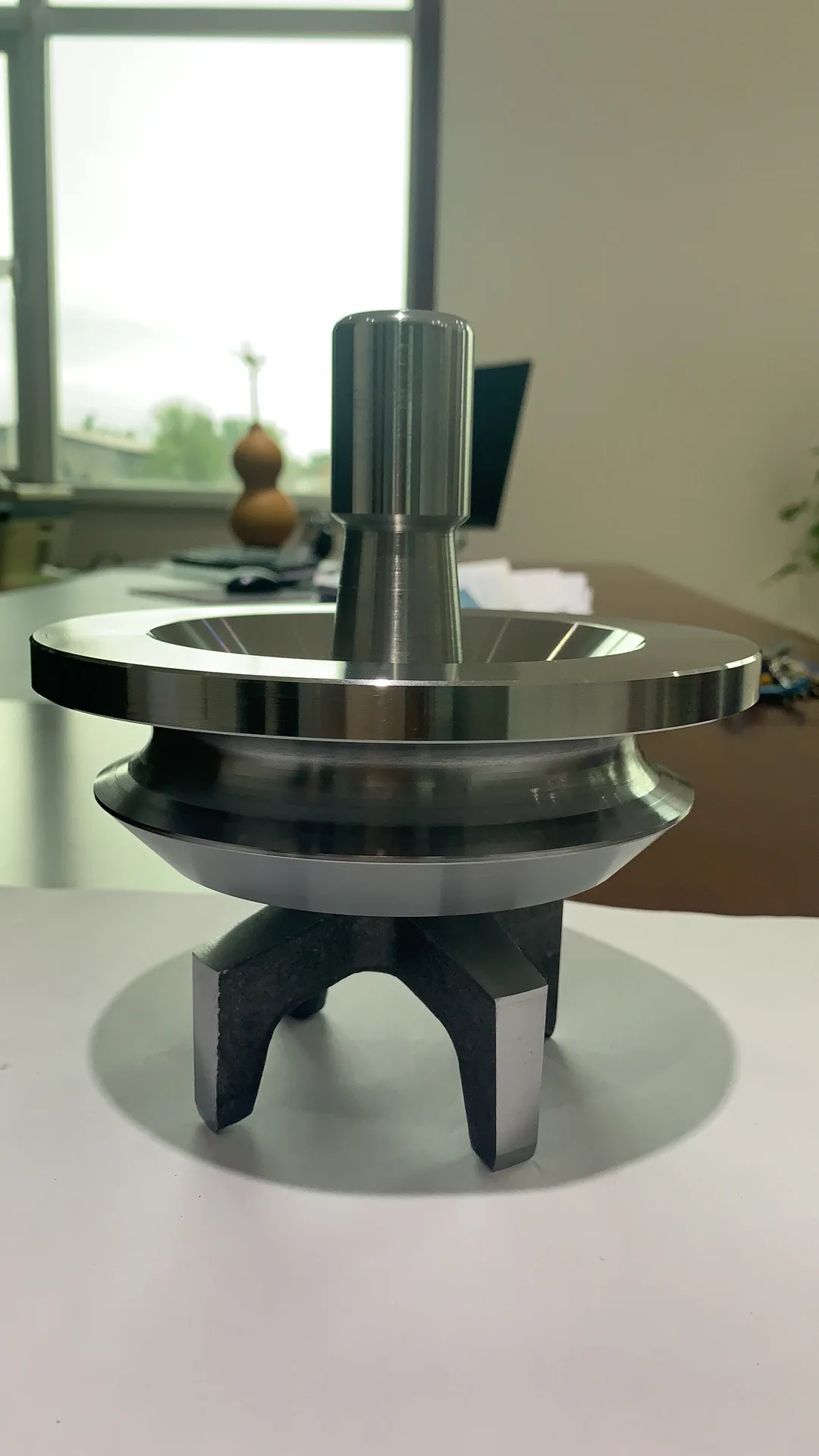 
api bomco gardner denver drill mud pump valve seat 