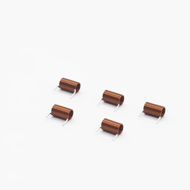 Air Core Choke Inductor Air Copper Coil