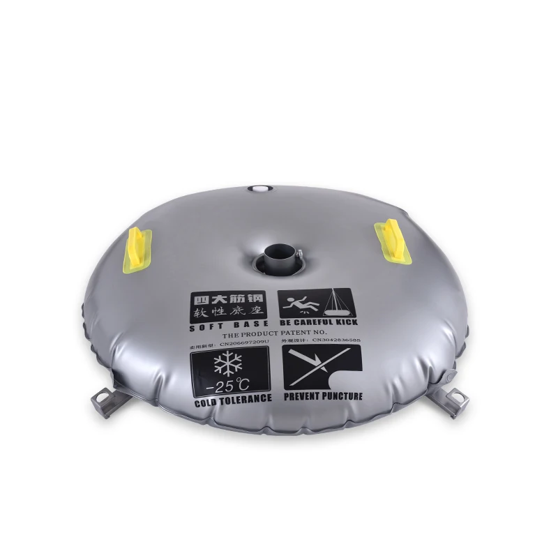 Hot Sale Advertising Flag Pole Flagpole Kits Outdoor Garden House Flag Pole DIY  Banners Standard  Water Injection Flag