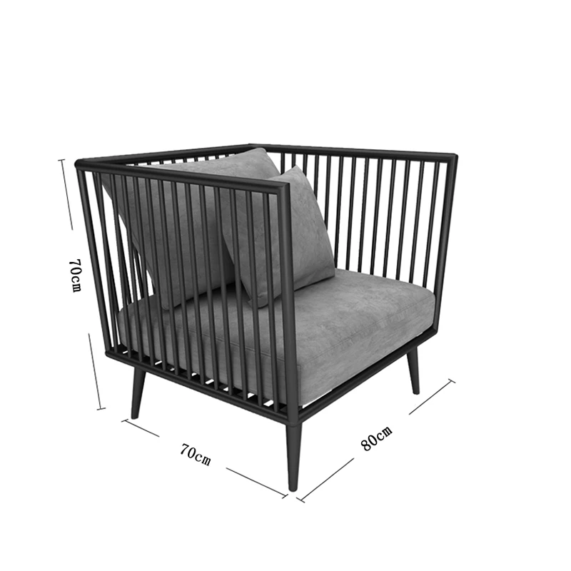 
Factory Supply modern design luxury furniture fabric sets couch living room sofas 