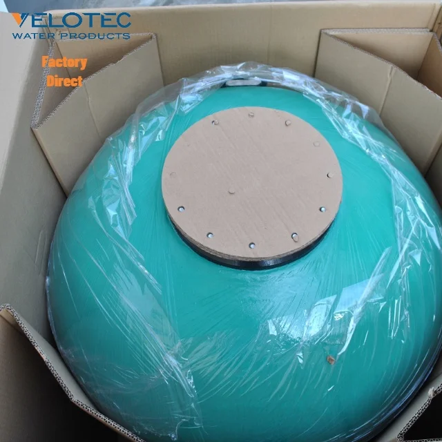 Minder Pool  Auto Backwash Fiberglass Material Swimming Pool Accessories Top Side Mount Sand Filter