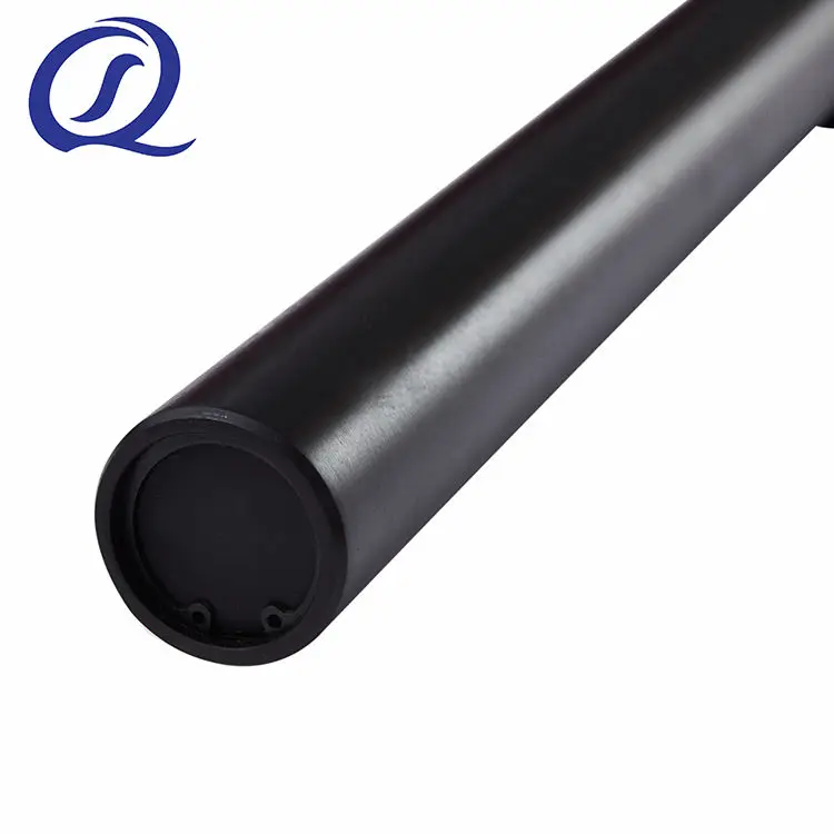 Stock High Quality Gym Olymp Barbell Bar Curl Barbell Bar Weight Lifting Curved Barbell Bar
