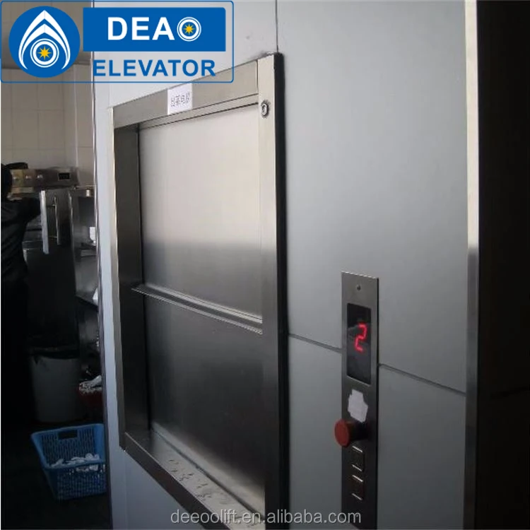 China Service lift/food kitchen elevator /Dumbwaiter lift