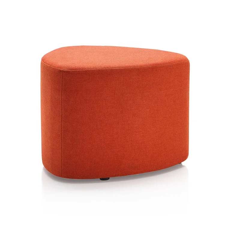 Free combination puzzled ottoman sofa set designs in kids zone seating stools
