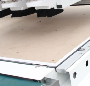 R-1325D вращения шпинделя 3 оси 1325 4x8 футов деревообработочный cnc фрезерный