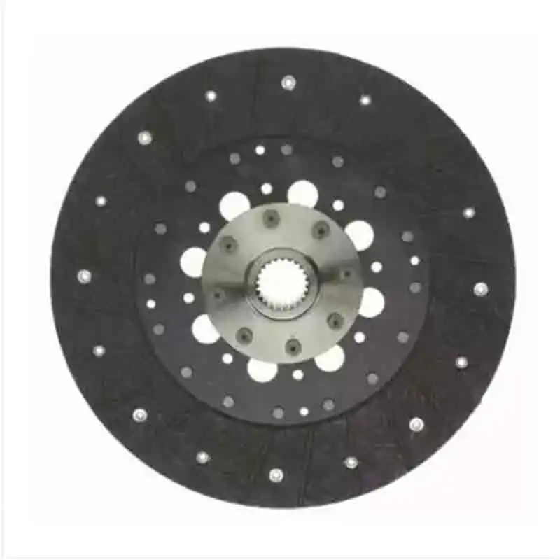 CNWAGNER truck man racing clutch disc cg125 tractor