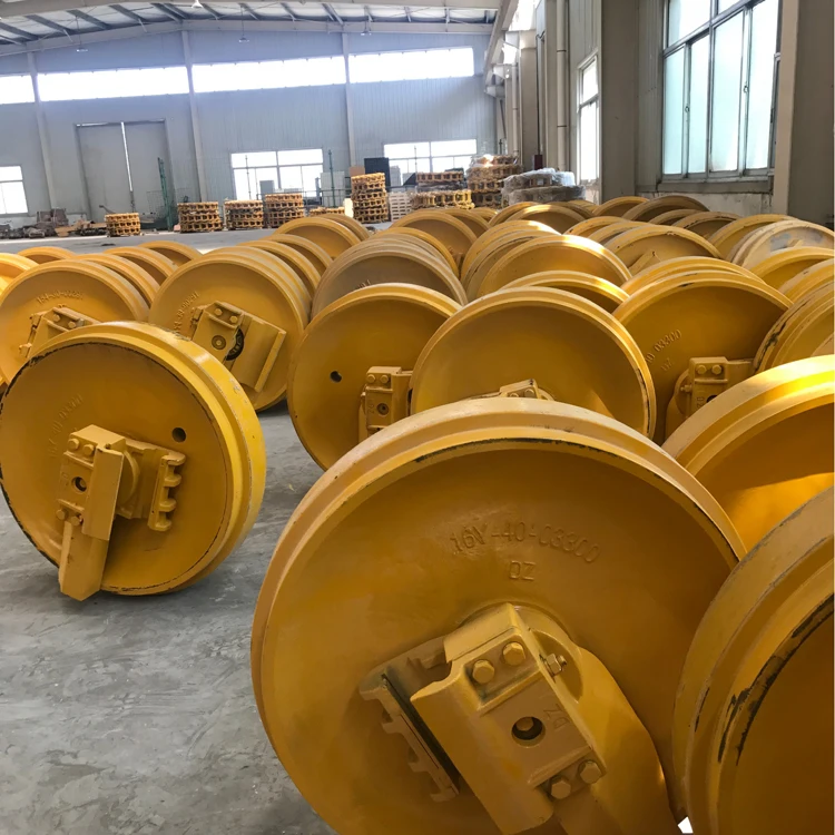 Shantui Bulldozer SD16 SD22 SD23 SD32 Spare Parts