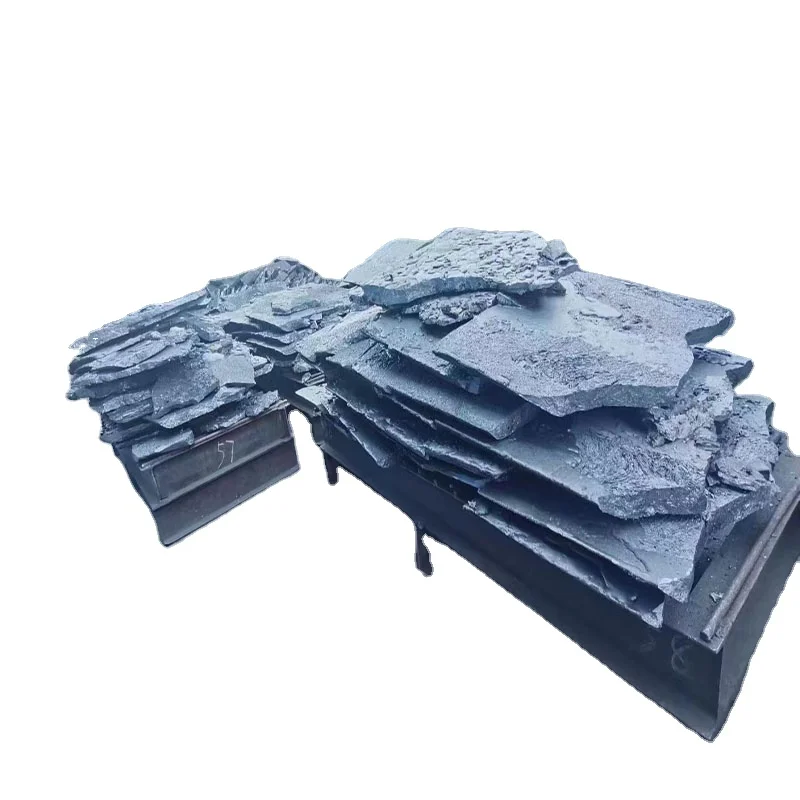 High Quality Factory Price siMn Lumps/Ferro Silicomanganese Used In Steel-making