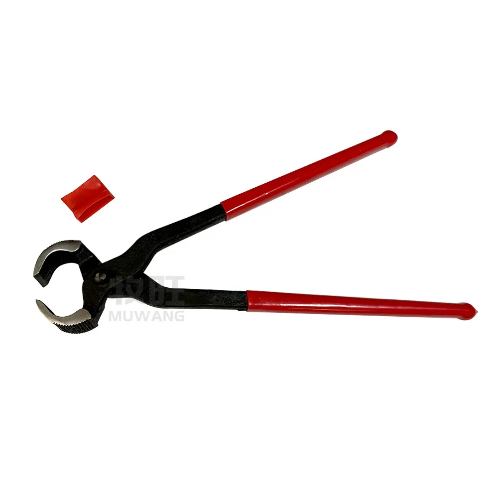 New Type Farm Equipment Horse Shoe Puller Farrier Tools