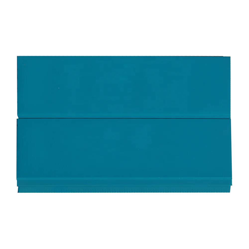 Feixuan Villa Exterior Sandwich Wall Board Thermal Insulation Decorative Metal Plate