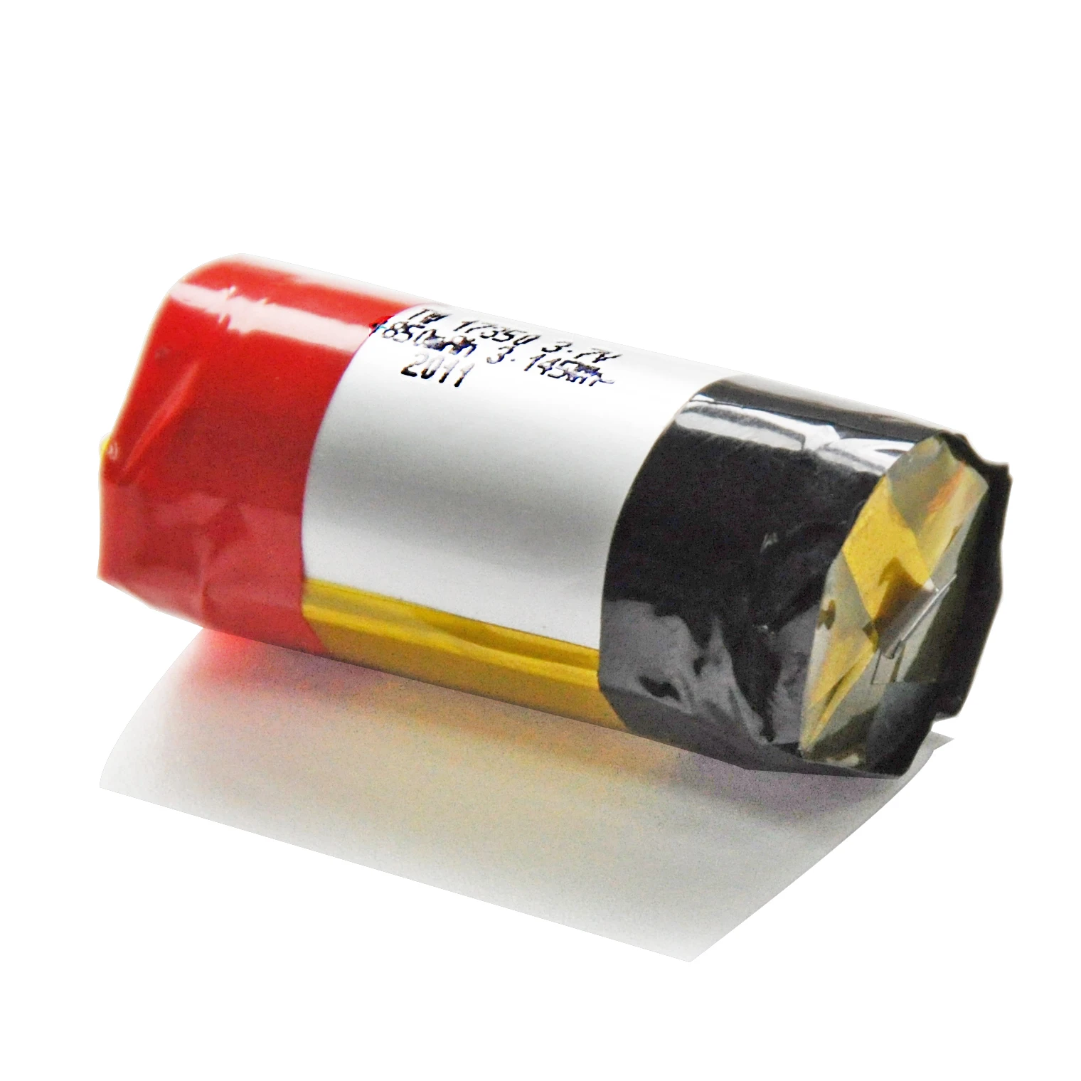 OEM Rechargeable Li-ion Battery li ion battery 16350 3.7v High Rate 650mah for Atomizer