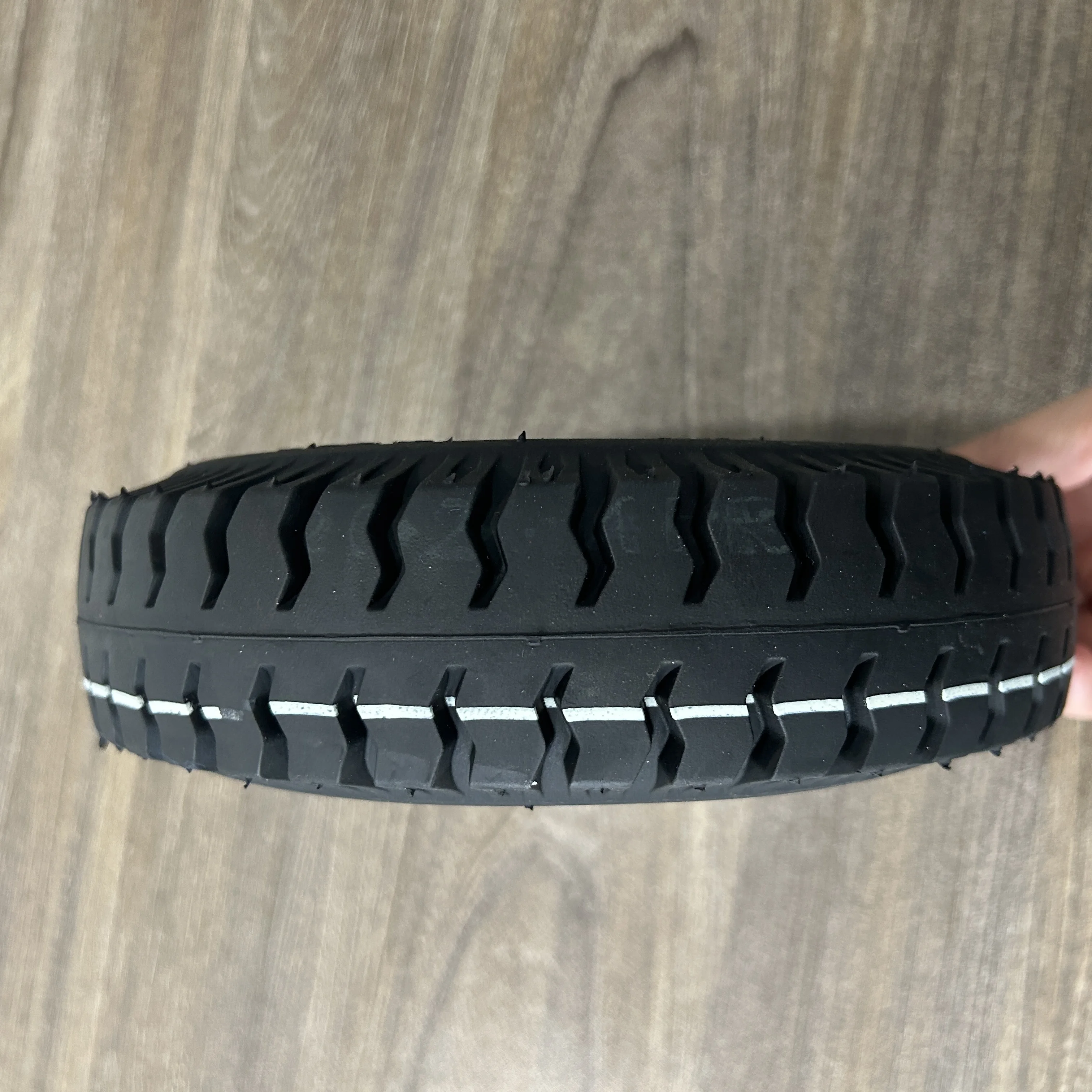 CST 8 1/2*2 125/60-710*2.25 Tire Multifunctional Other Tires and Accessories 8.5 Inch Solid Wheels for Electric Scooter