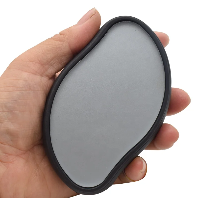 Pop - style manufacturer sells crystal hair eraser