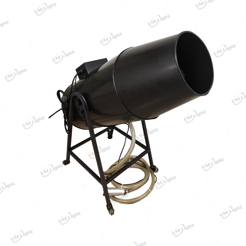 2000W Manual remote control foam machine,Kindergarten Water park foam machine,Amusement Park  party stage  foam machine