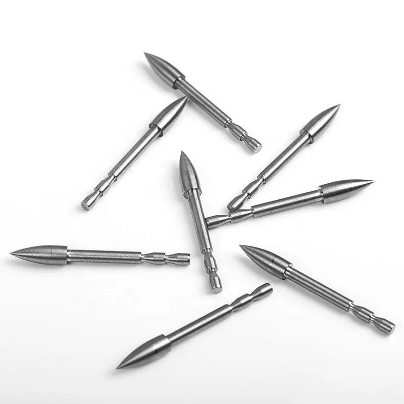 Составной лук tungsten x10 стрелы для стрельбы из лука Вольфрамовая точка 110-140