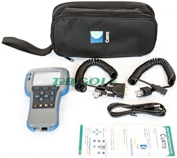 CURTIS  1313-4331 HANDHELD PROGRAMMER FOR CLUB CAR