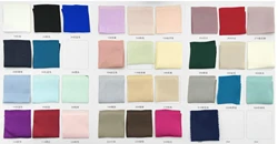 brocade silk fabric natural silk 19MM 44inch Can be cut without order quantity for Bed sheet quilt cover silk dress Pajama