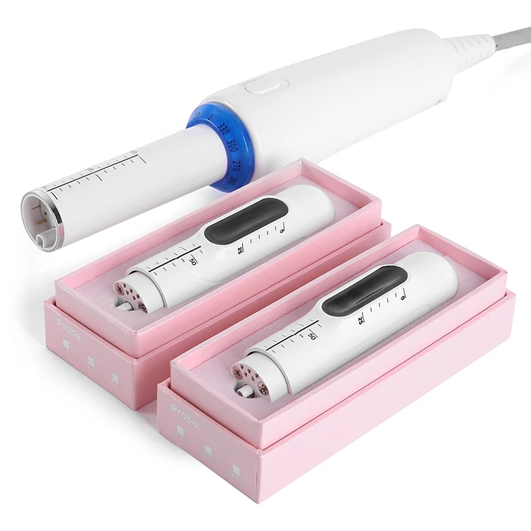 HIFU 4D HIFU Vaginal Tightening Machine