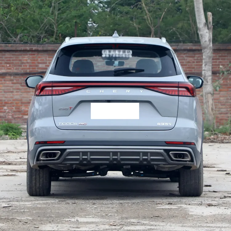 CHERRY Tiggo 8 Plus e+ 1.5T Top NEW CARS