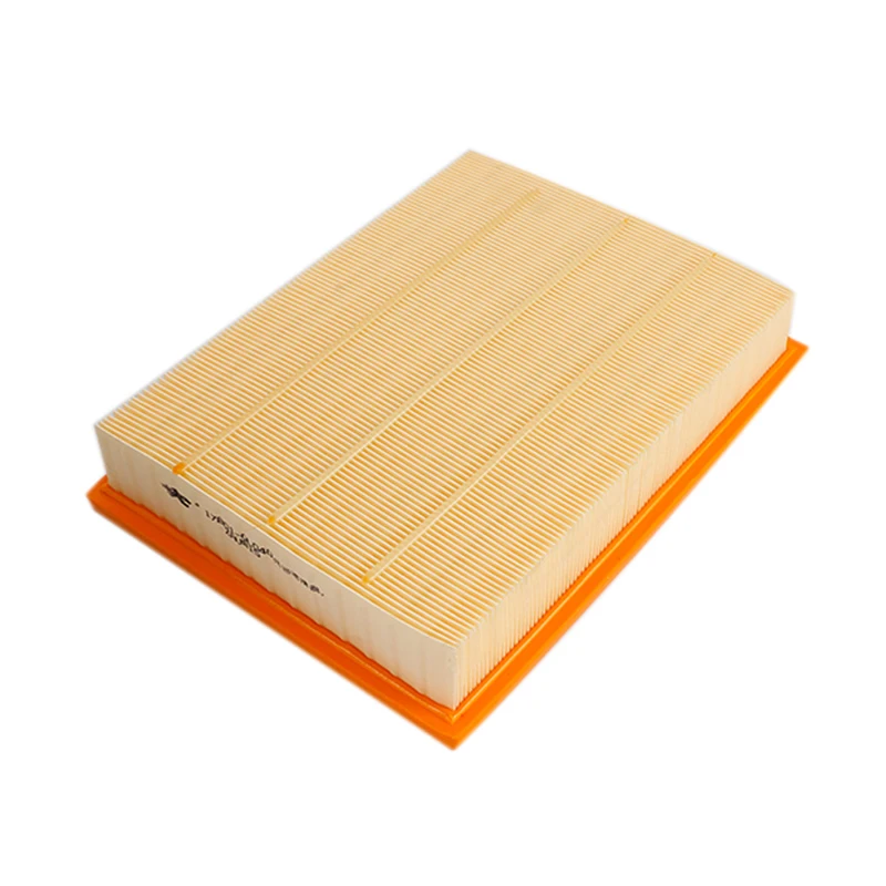 Car Air filter 17801-0L040 17801-0L050 from 20 year factory
