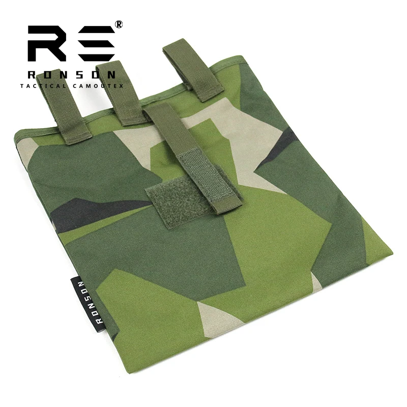 Chinese factory direct sale Climbing Chalk Bag with drawstring closure  Molle Outdoor Rock