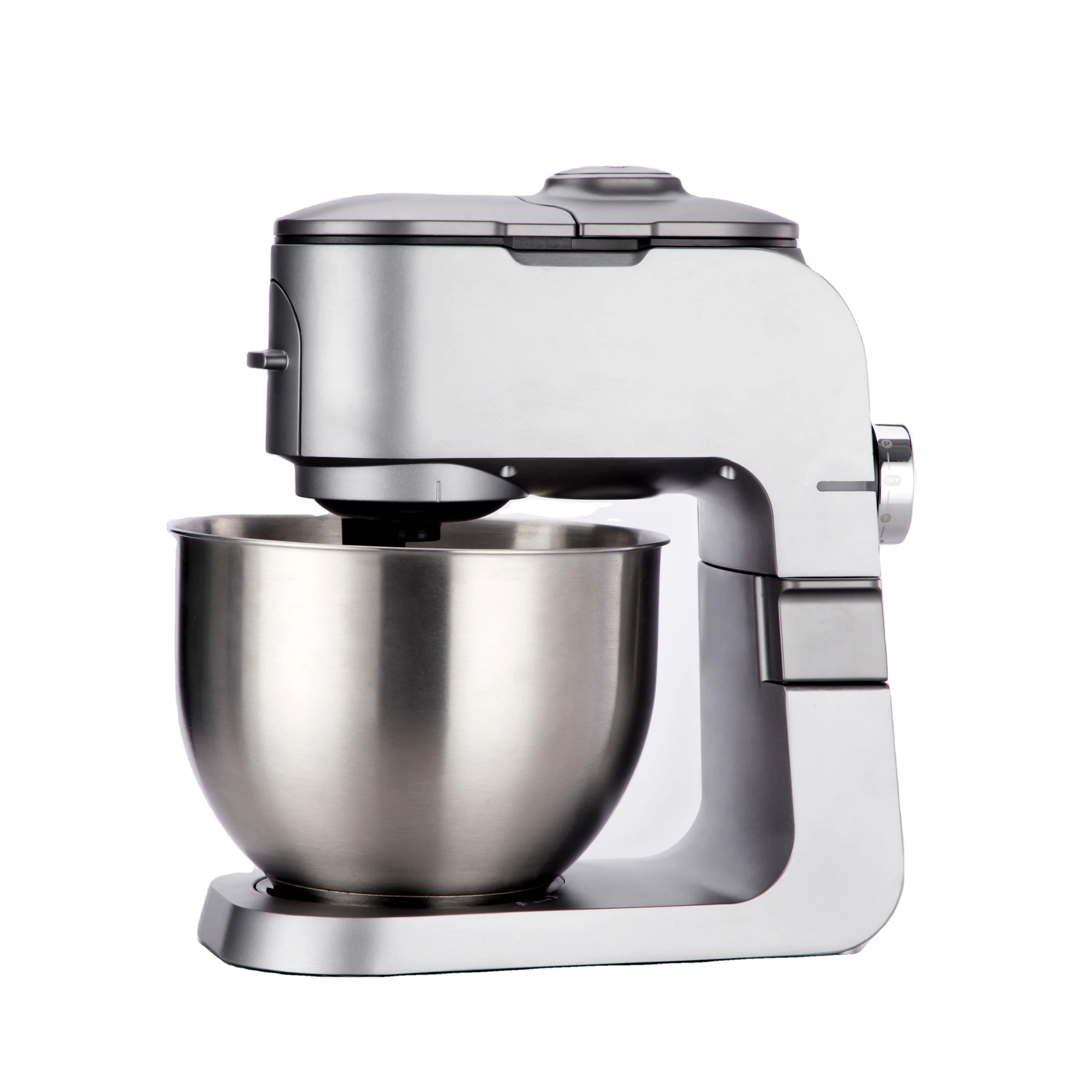 mixer machine with dough blender with meat grinders in kitchen use with 1300W pure copper motor