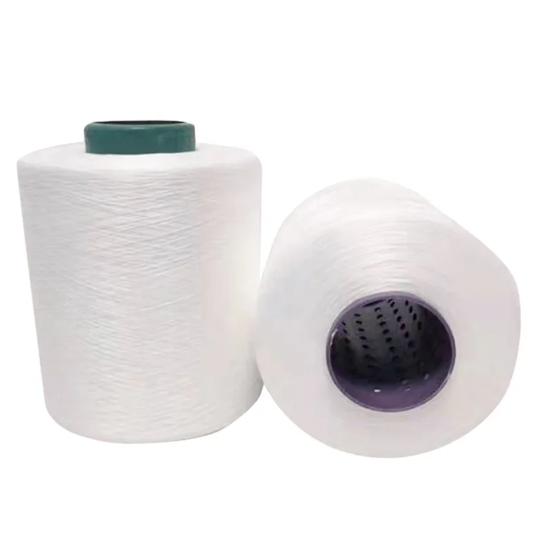 Wholesale China warehouse produce High Quality yarn product Yarn Nylon 6 aty yarn