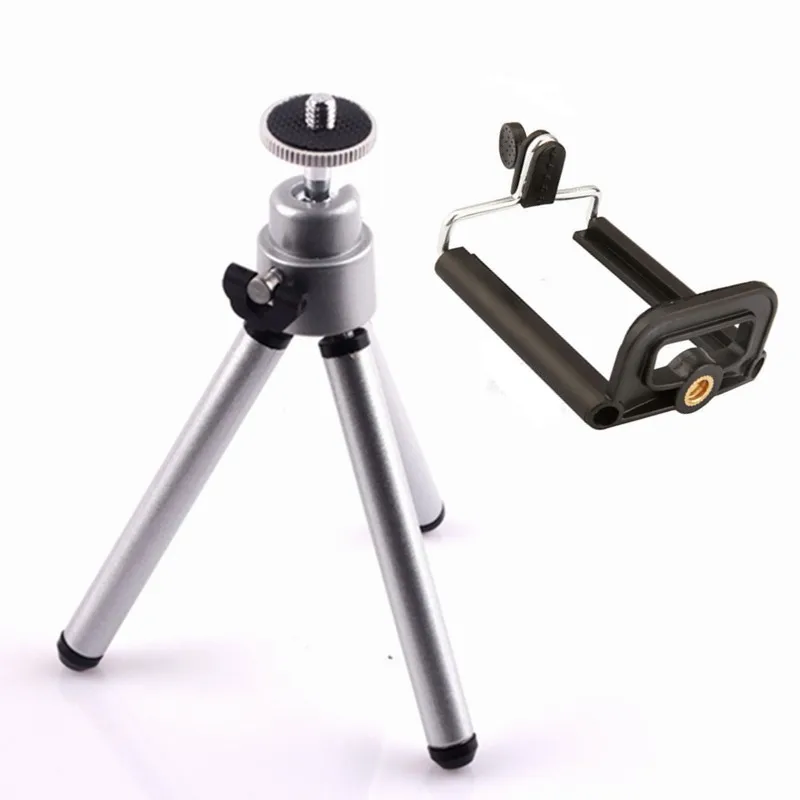  Мини-штатив-осьминог штатив для мобильного телефона Gorillapod всех телефонов универсальная подставка смартфона и спортивной