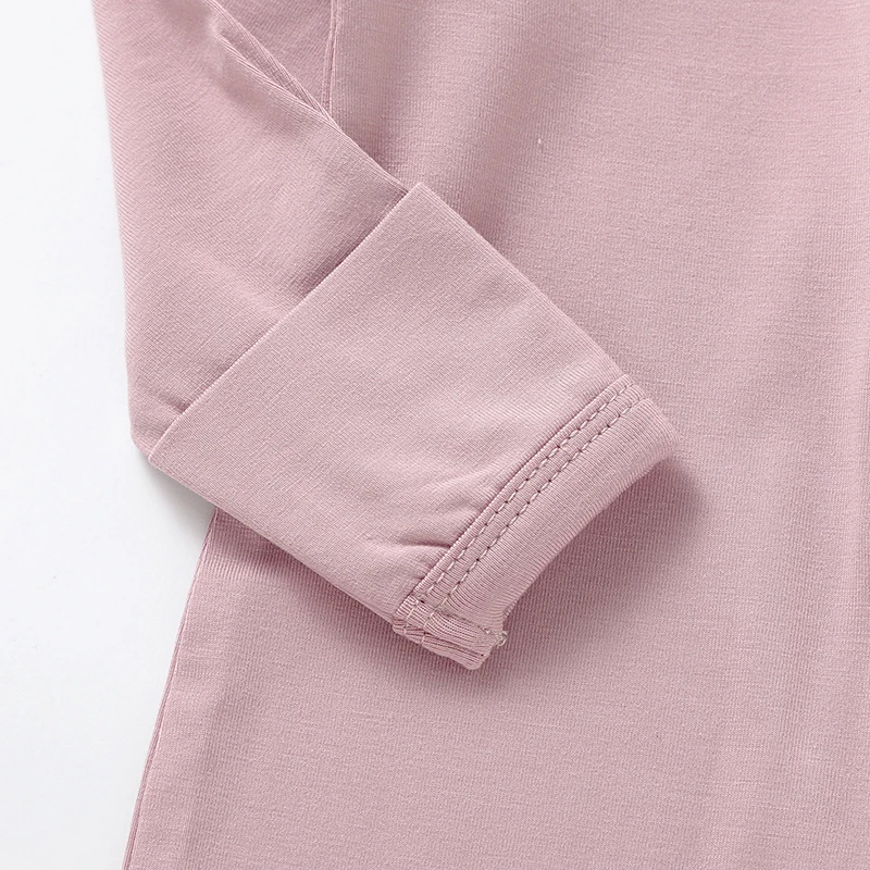 Fashion Print Newborn Summer Sleeve Baby Grow Pajamas Checkered Rompers Bamboo Baby Rompers