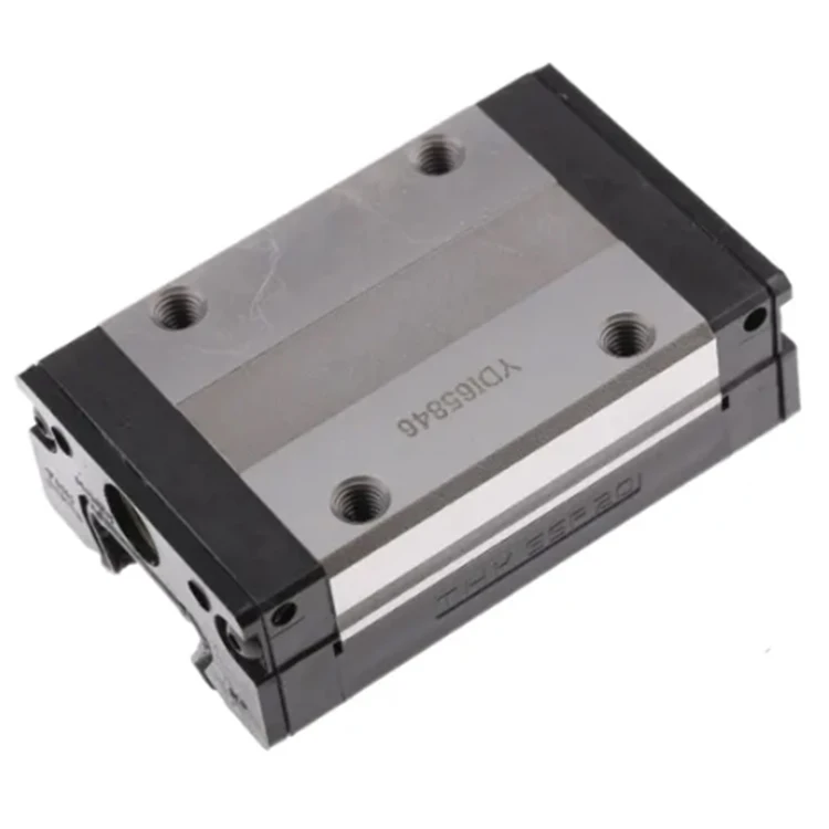 THK linear guide block SSR20XW1SS Carriage