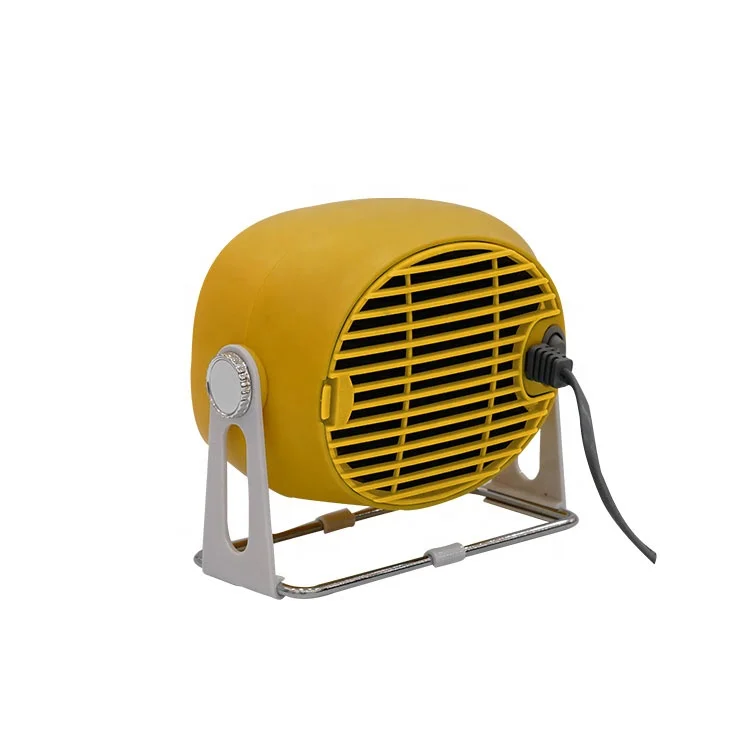 OEM Winter Hot sales easy home electric room heater small fan heater with CE