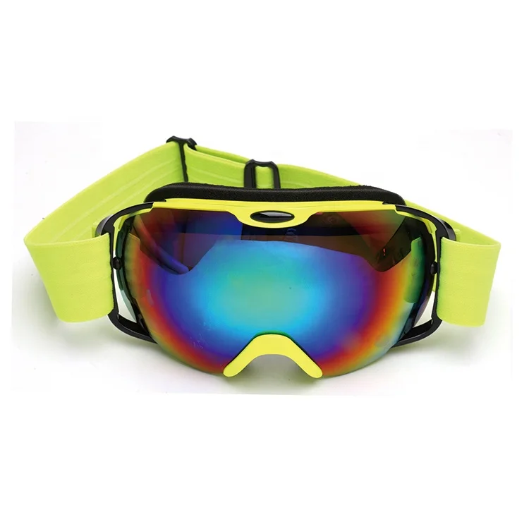 Premium Goggles Winter Snow Sports Goggles with Anti-fog UV Protection for Men Women Youth Ski Goggles