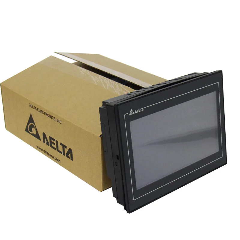 Delta HMI DOP-110WS 10.1inch Delta HMI Touch Screen dop hmi delta Original