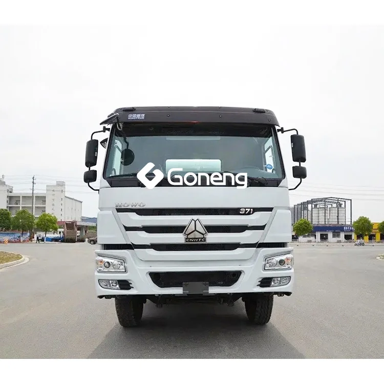 good price sinotruck howo concrete mixer truck used 6x4 for sale