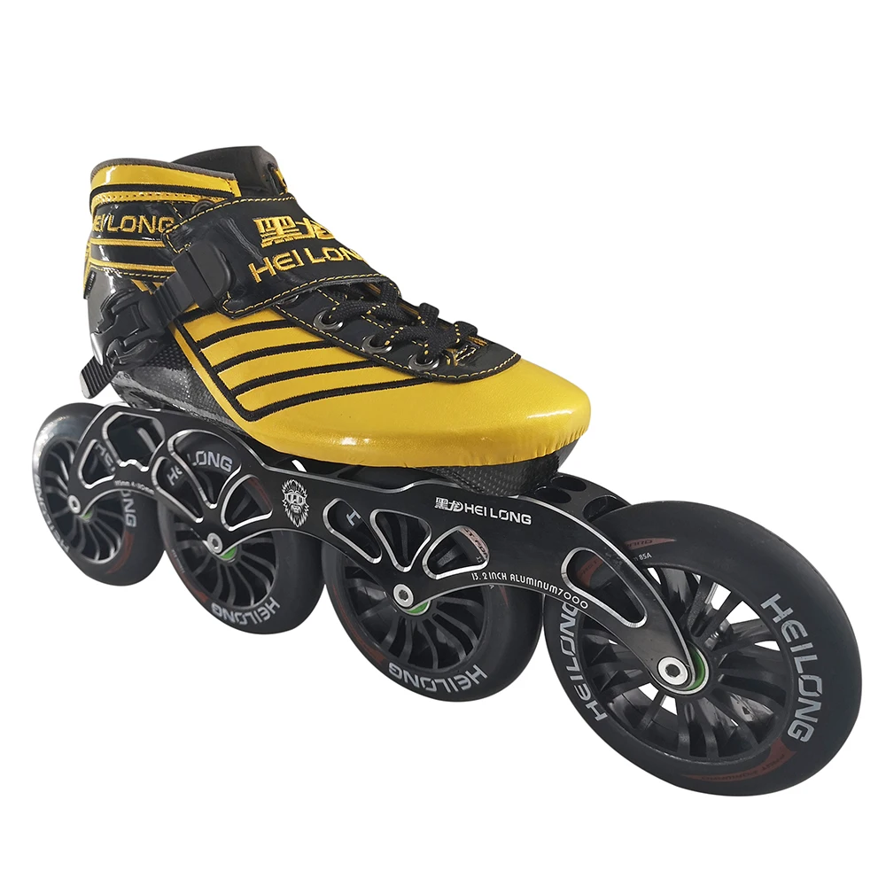  Hot Sale Super Quality Roller Skates Four wheel inline Speed