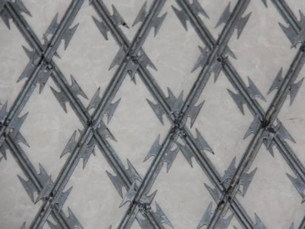 airport Wire Mesh Factory Electro Hot Dipped Galvanized Welded Iron Copper Steel wall Welding Gauge Feature Flood