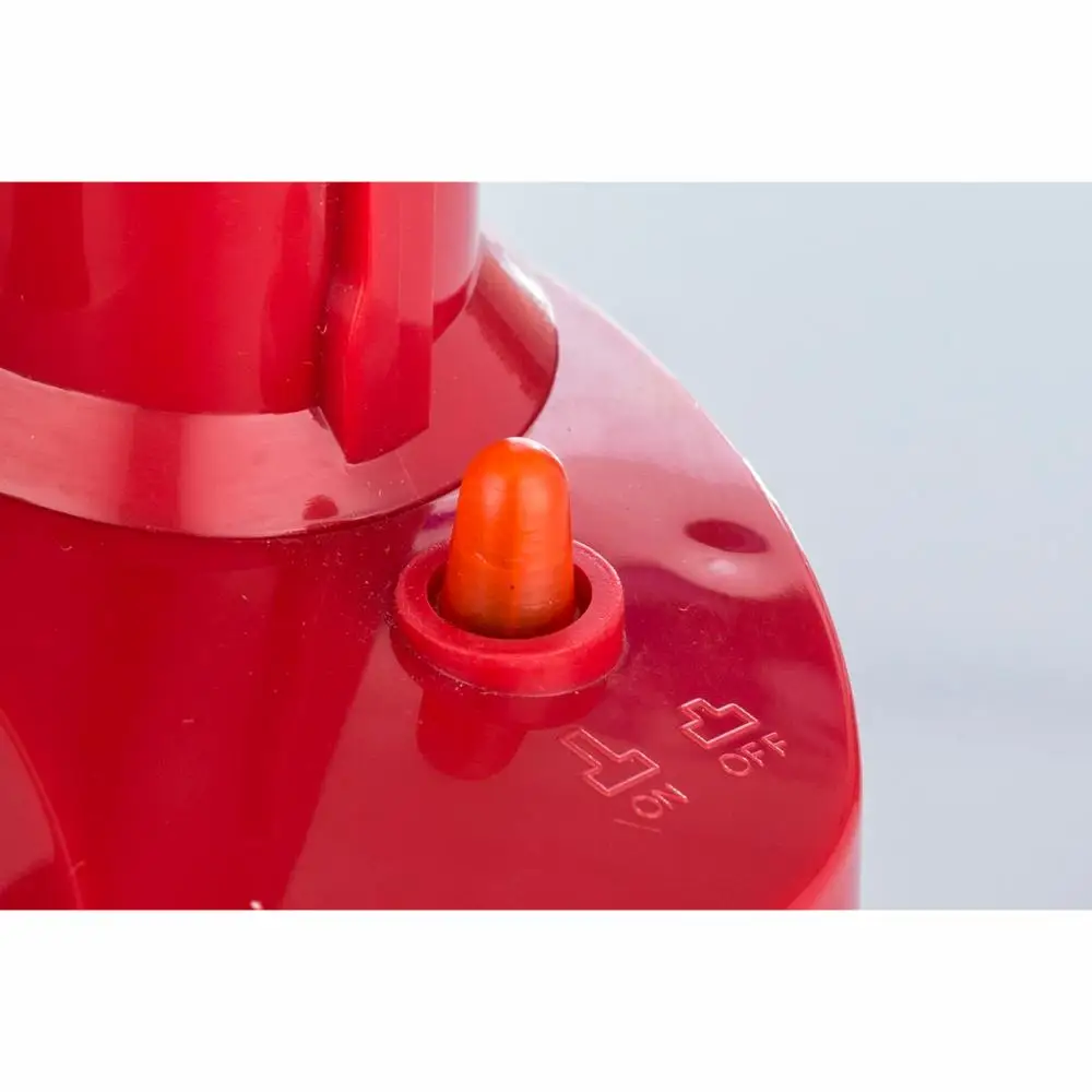 AOT-P03 Red Kitchen Use Whole Sale Automatic Fruit Potato Peeler Peeling Machine With Red