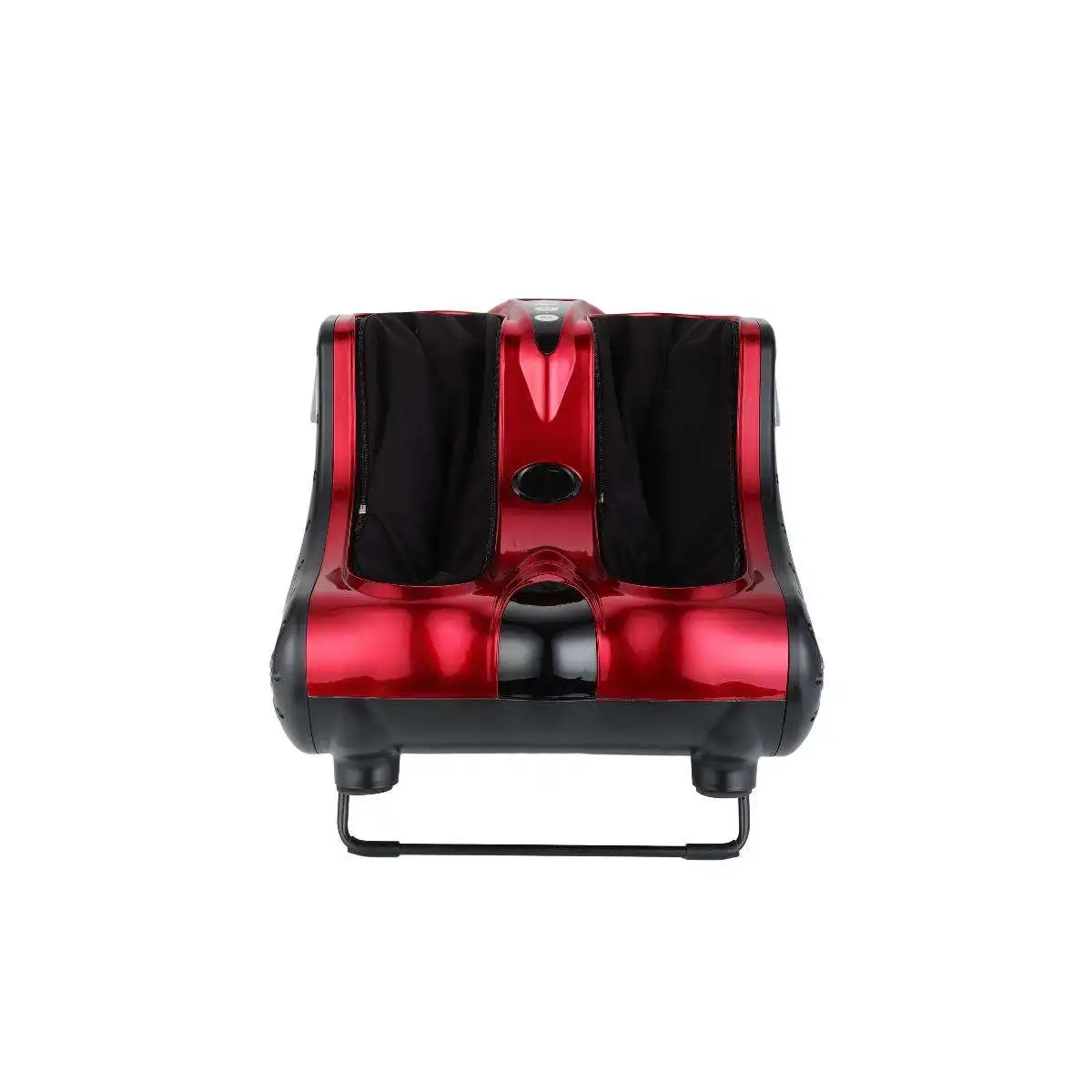 Factory Wholesale  Electric Shiatsu Machine Vibrator Infrared Electronic Air Pressure Deep Shiatsu Foot Massager