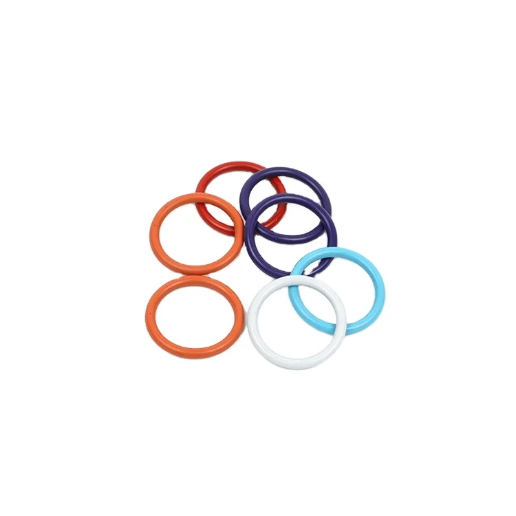High Quality Electronic Cigarette Accessories Silicone O-Ring