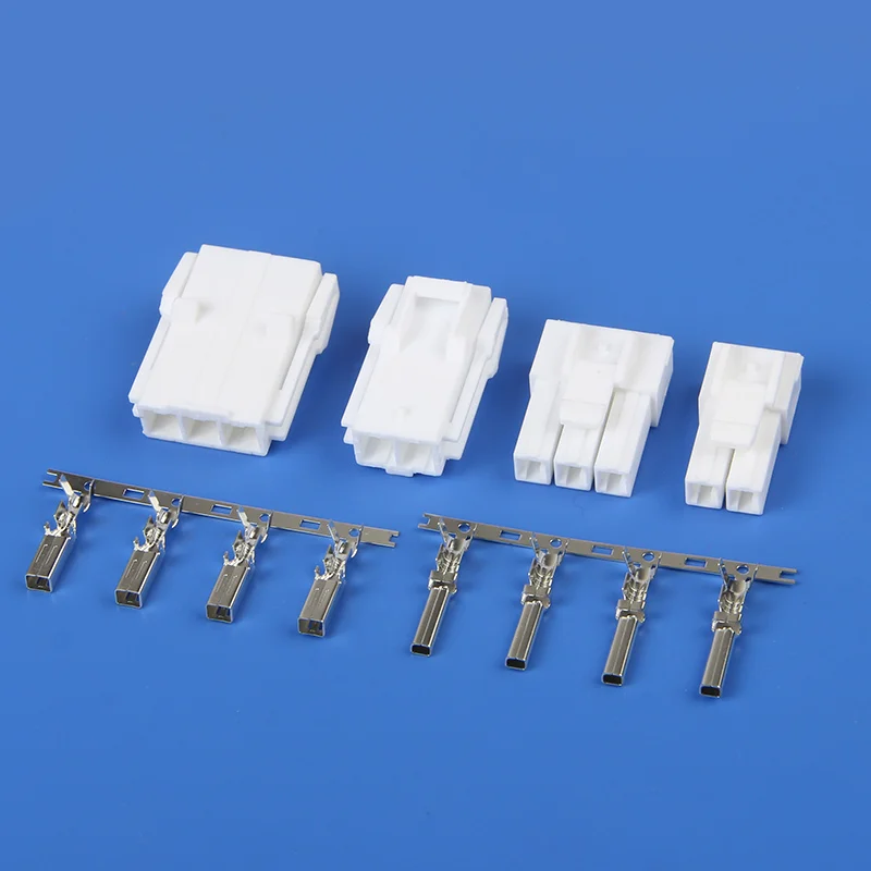 factory equivalent JST YL YLP-02V YLP-03V YLP-04V YLP-06V YLP-08V two rows Connector