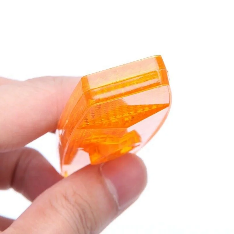 PMMA Bicycle Wheel Spoke  Reflecteur Velo Reflectors