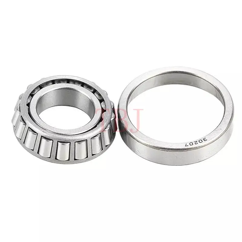 Cup Cone bearings R 60-44 inch tapered roller bearings R60-44 60x90x12.5/17mm Auto Differential Bearings