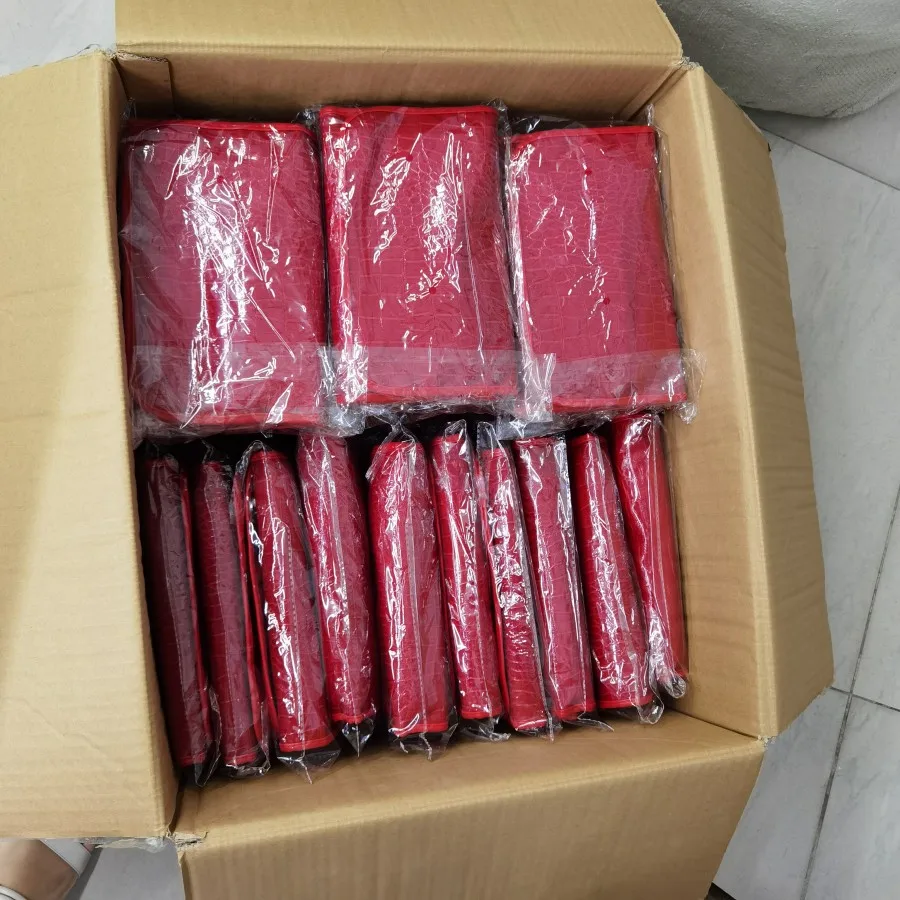 Professional Recommended Cosmetic Make Up Brush Set Women Makeup Brush Set 24 PCS