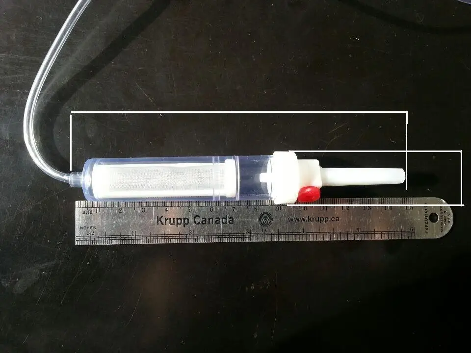 
Blood Transfusion Set with CE & ISO13485 