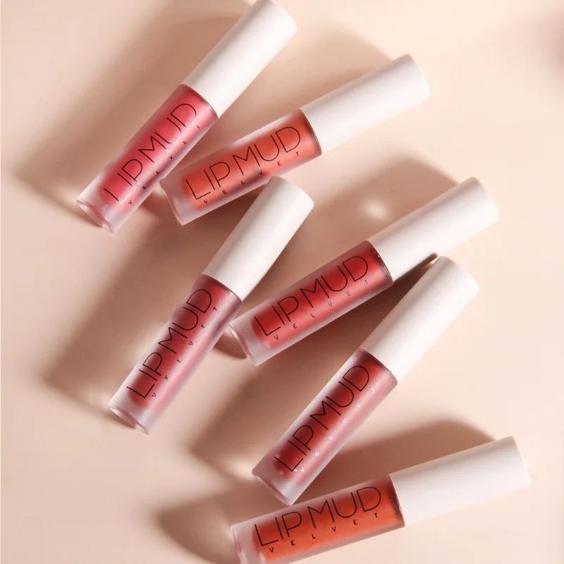 Private Label Liquid Lip Gloss brand makeup  Lip Cream free sample lip gloss